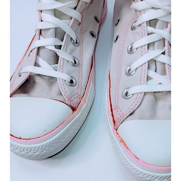 Converse Chuck Taylor All Star Hi-Top Unisex Sneaker - Picture 6 of 10